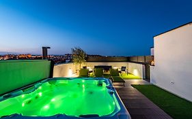 Panorama Deluxe Apartment
